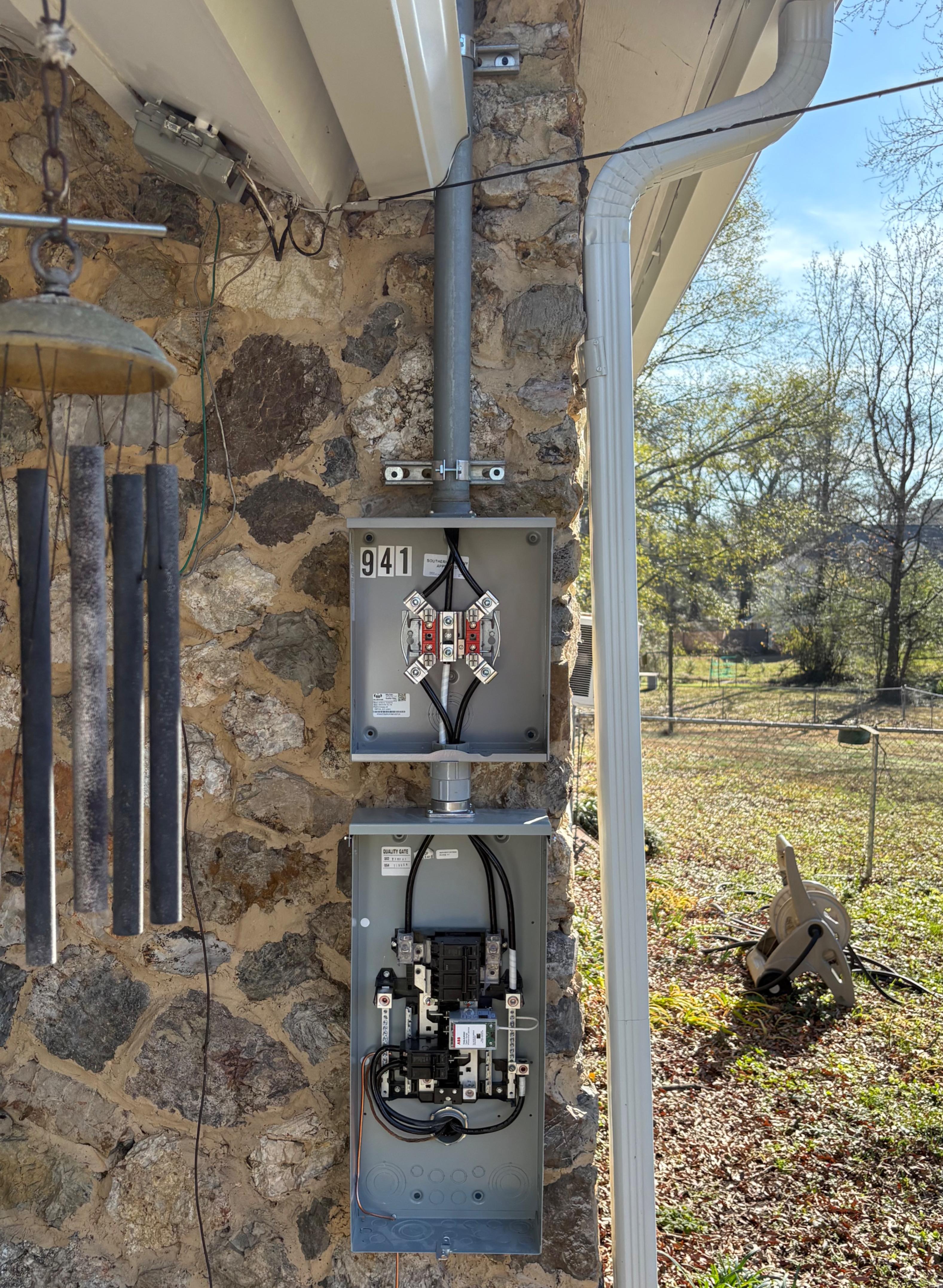 Phoenix Electrical Image