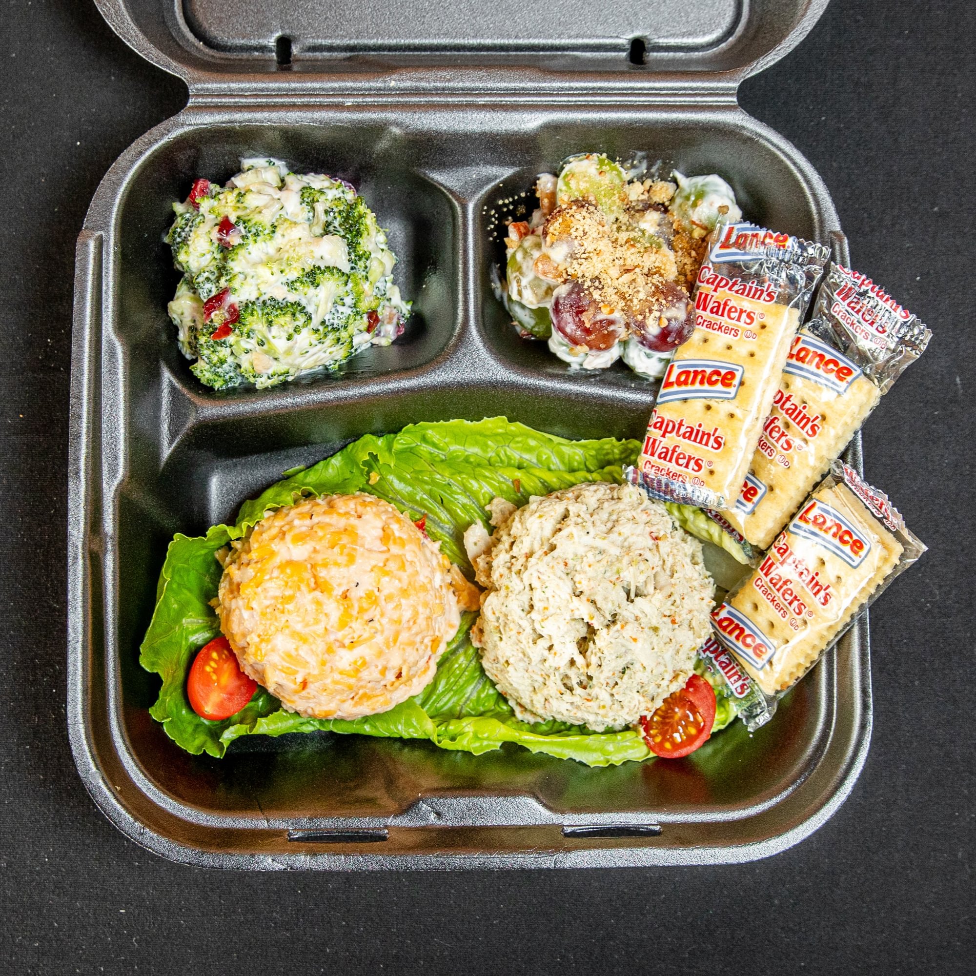 Cold Plate