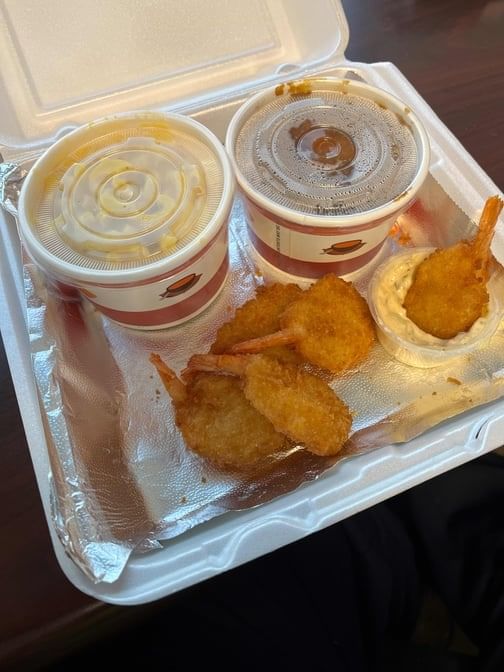 Shrimp