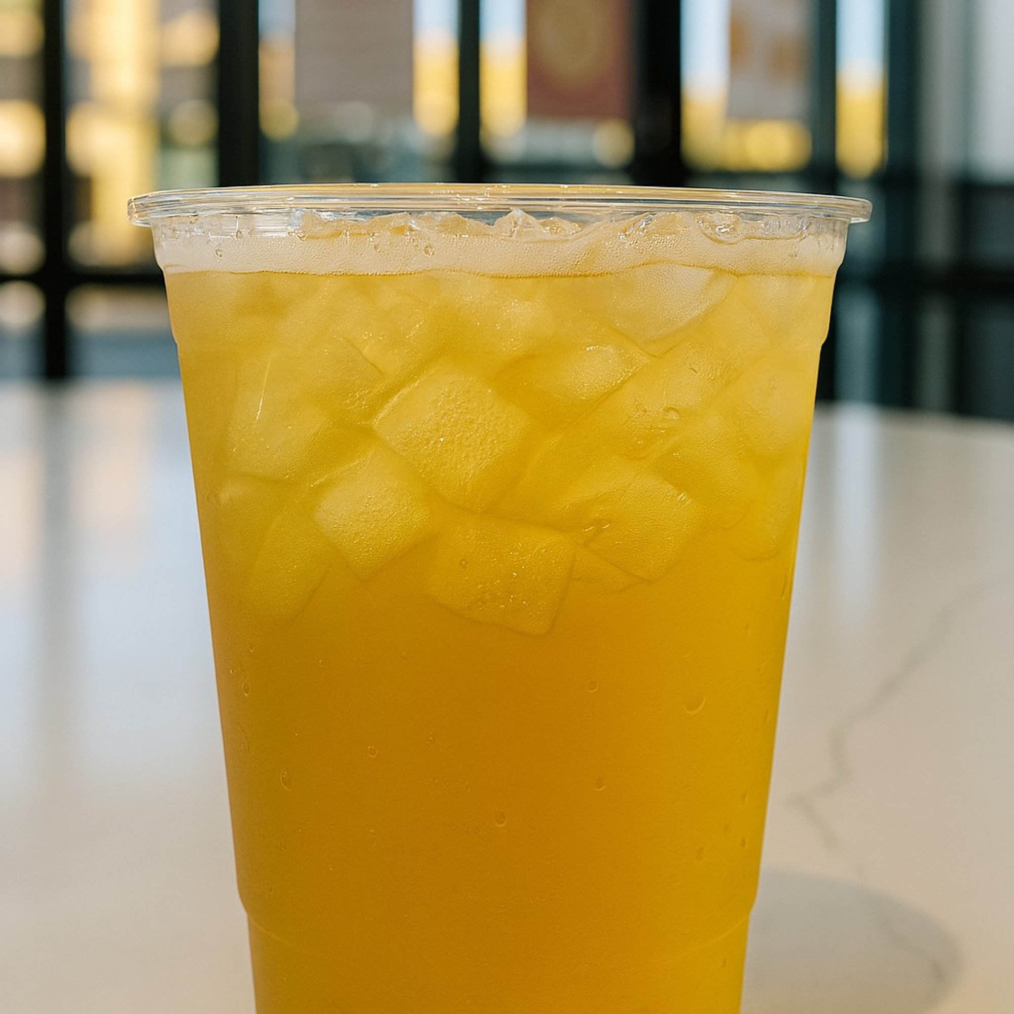 Jasmine Green Tea