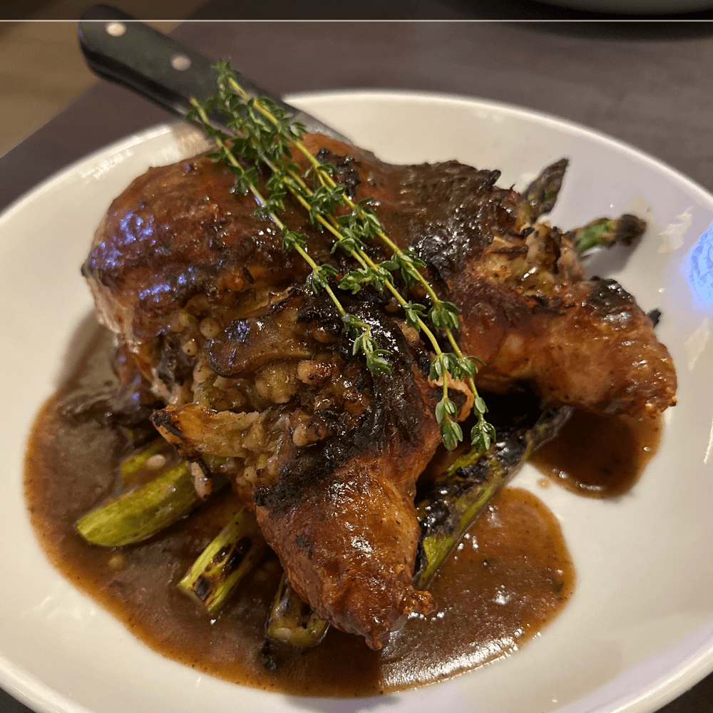 Russo's Chicken