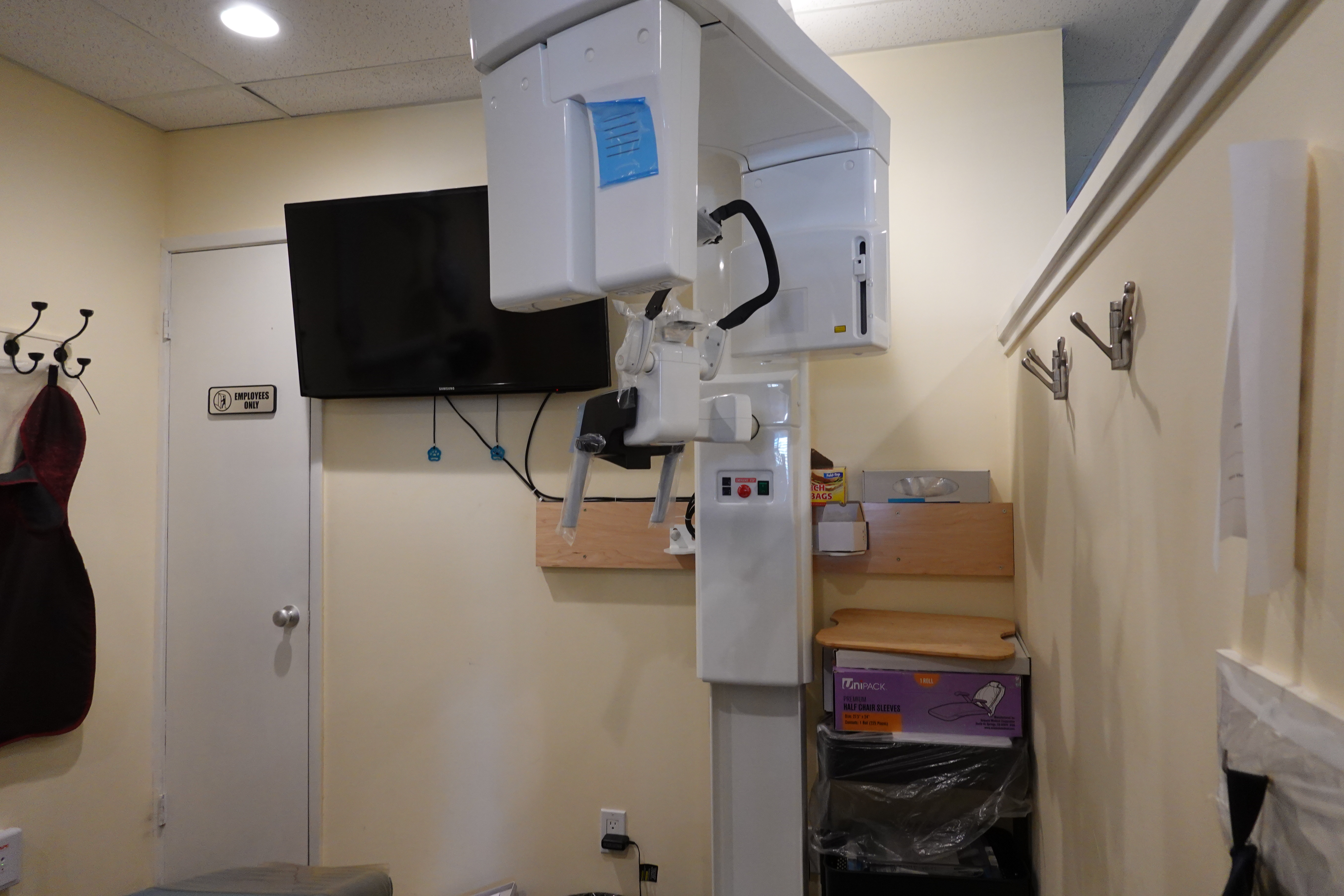 Matthew Lau, DDS FICOI Image