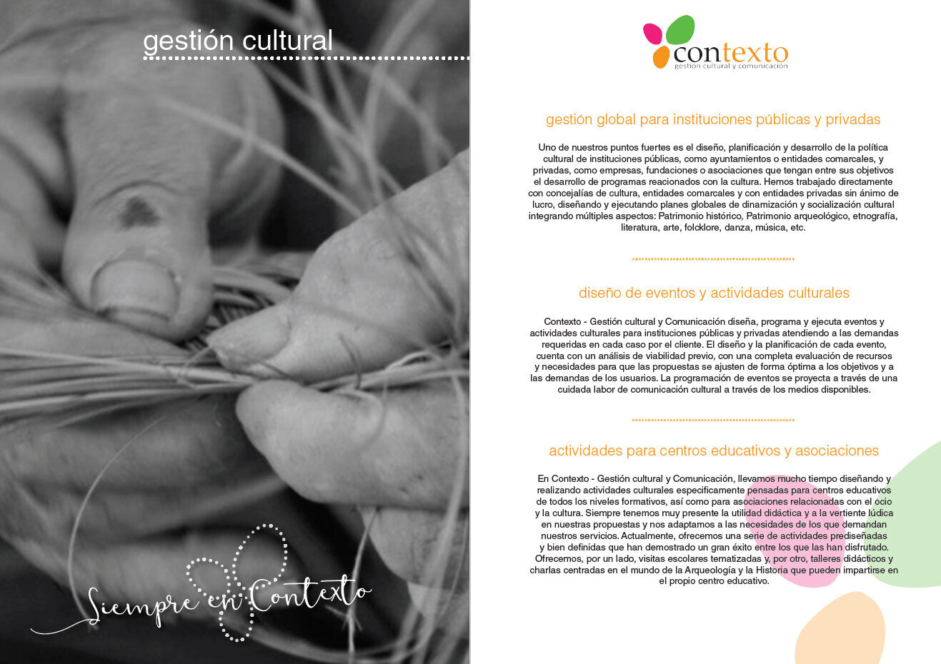 Galería en miniatura