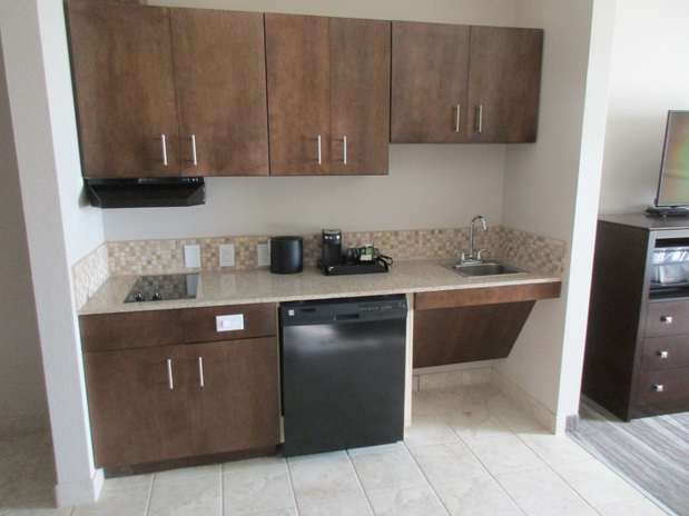 Images Best Western Plus Denver City Hotel & Suites