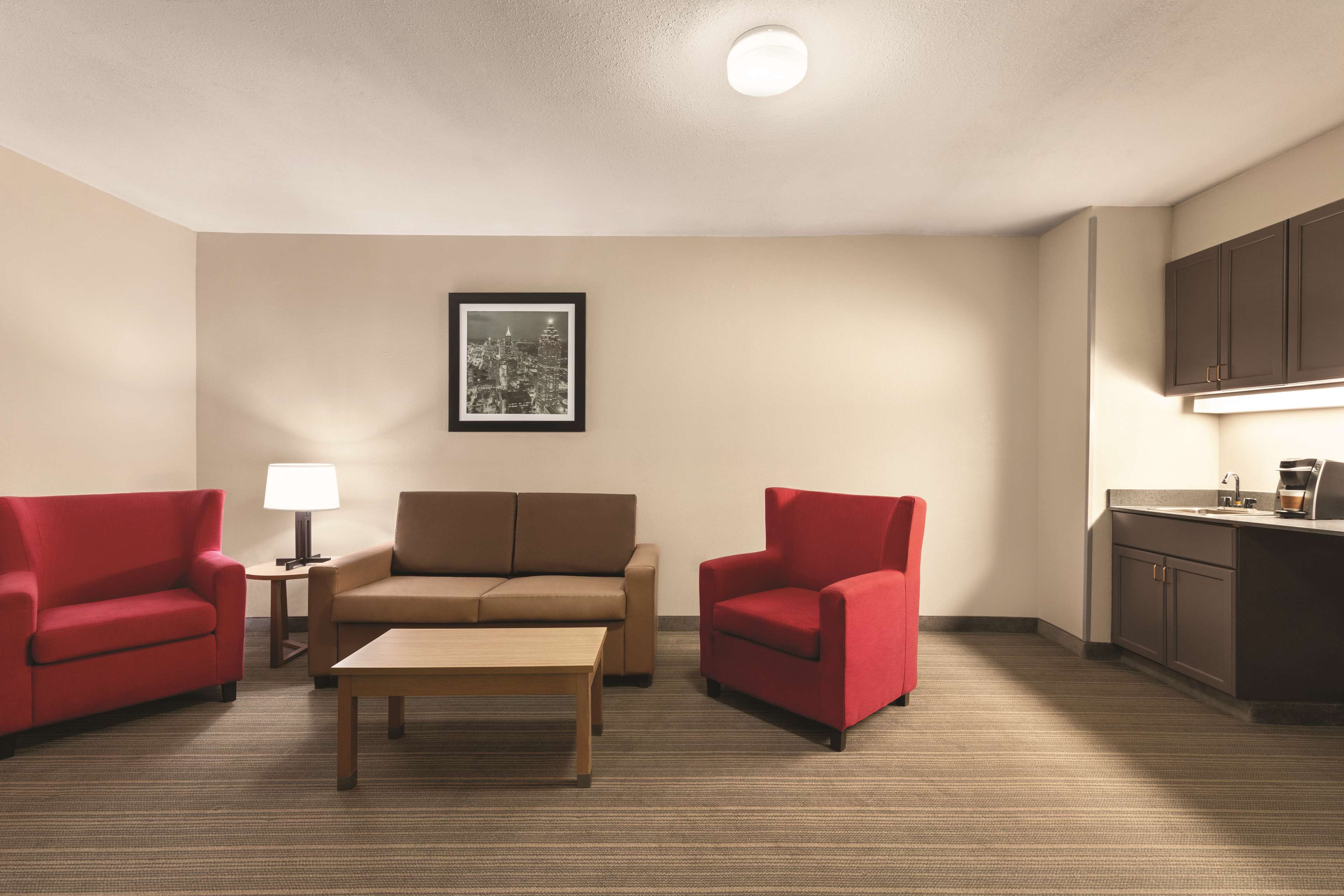 Country Inn & Suites by Radisson, Griffin, GA Photo