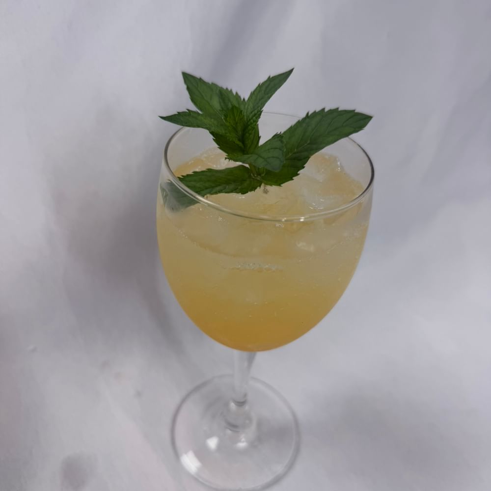 Mango Mirage