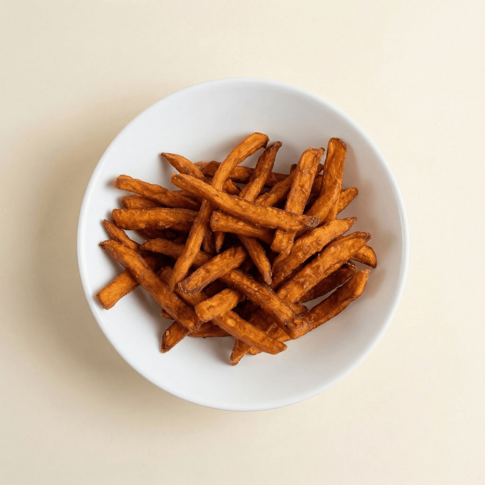 Sweet Potato Fries