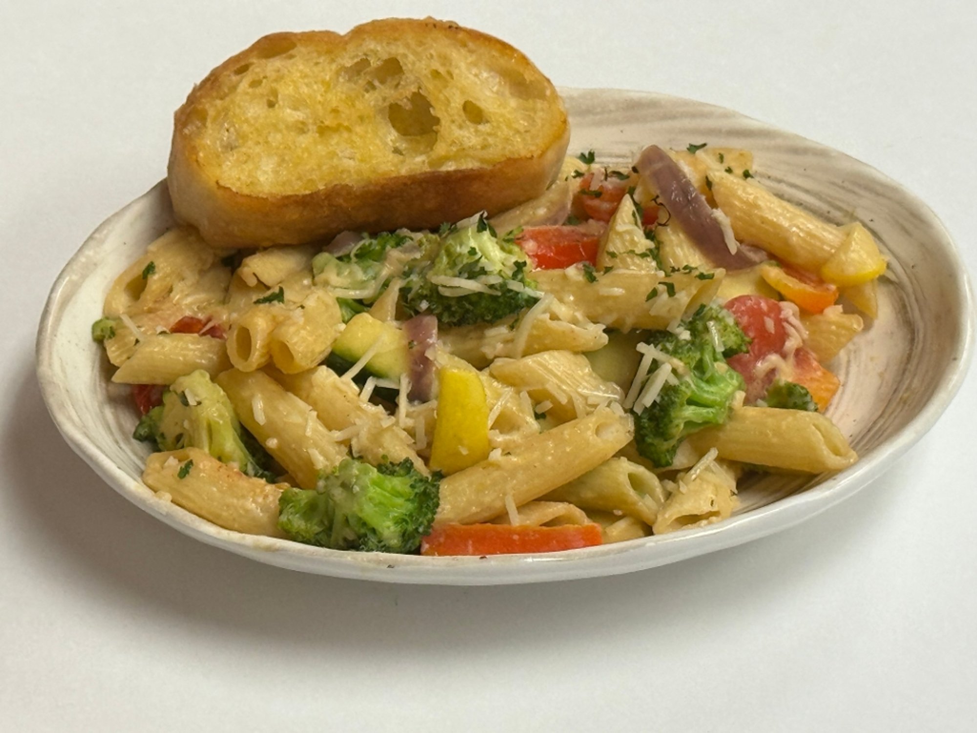 Veggie Primavera