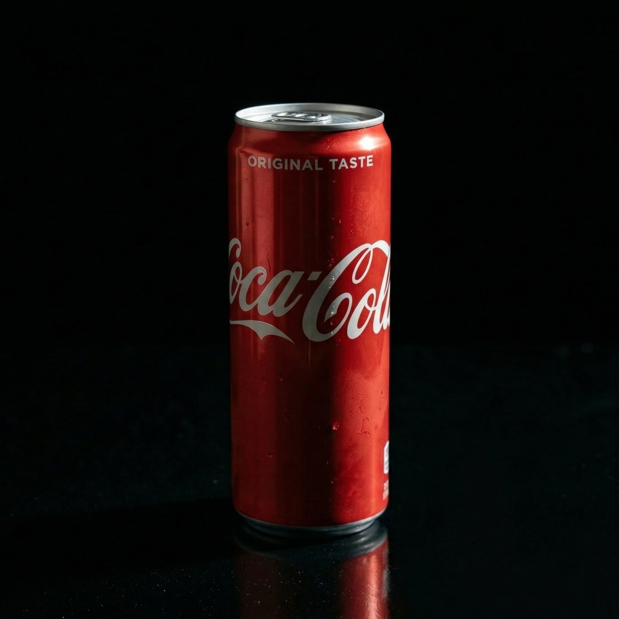 Soft Drink