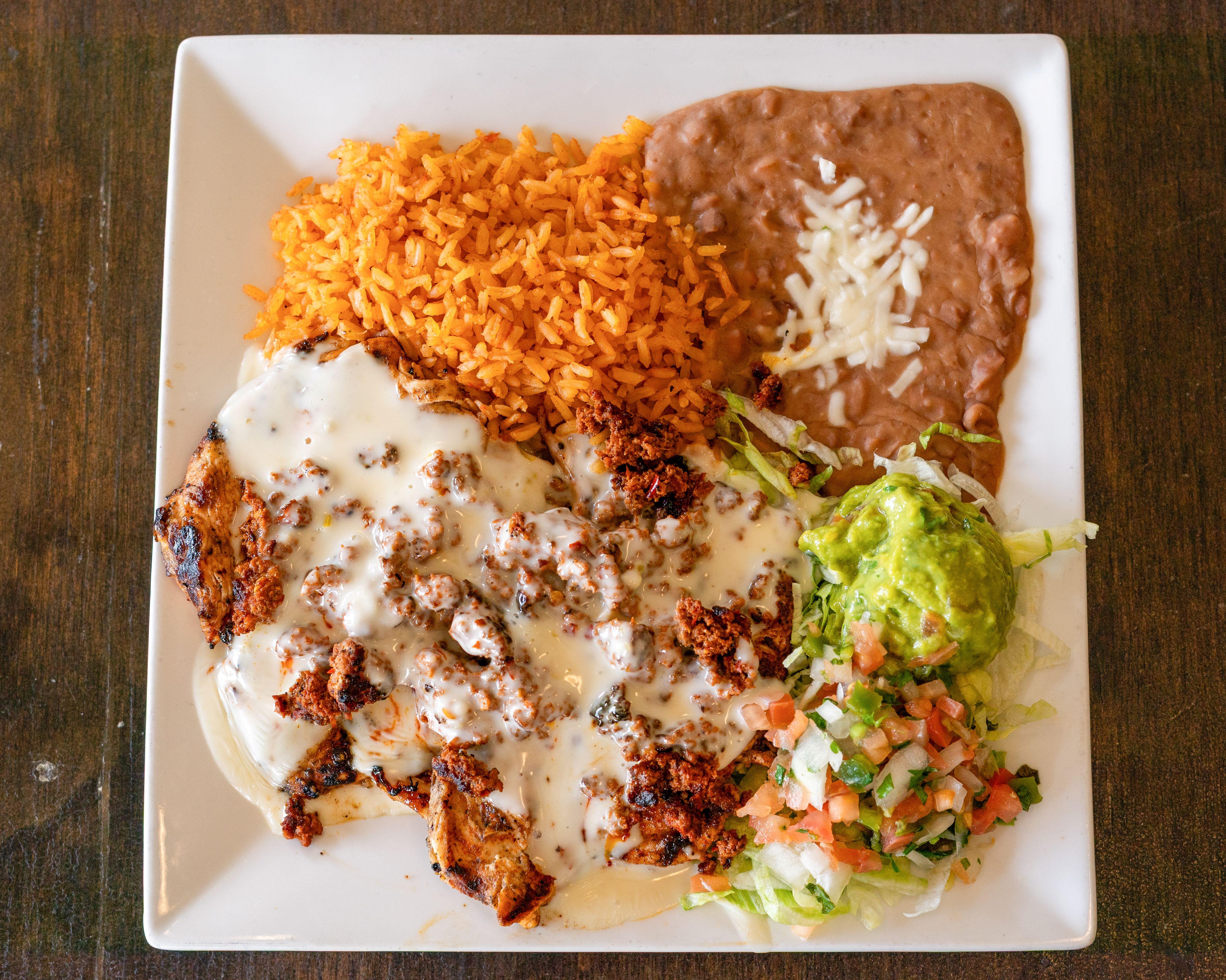 Pollo Loco