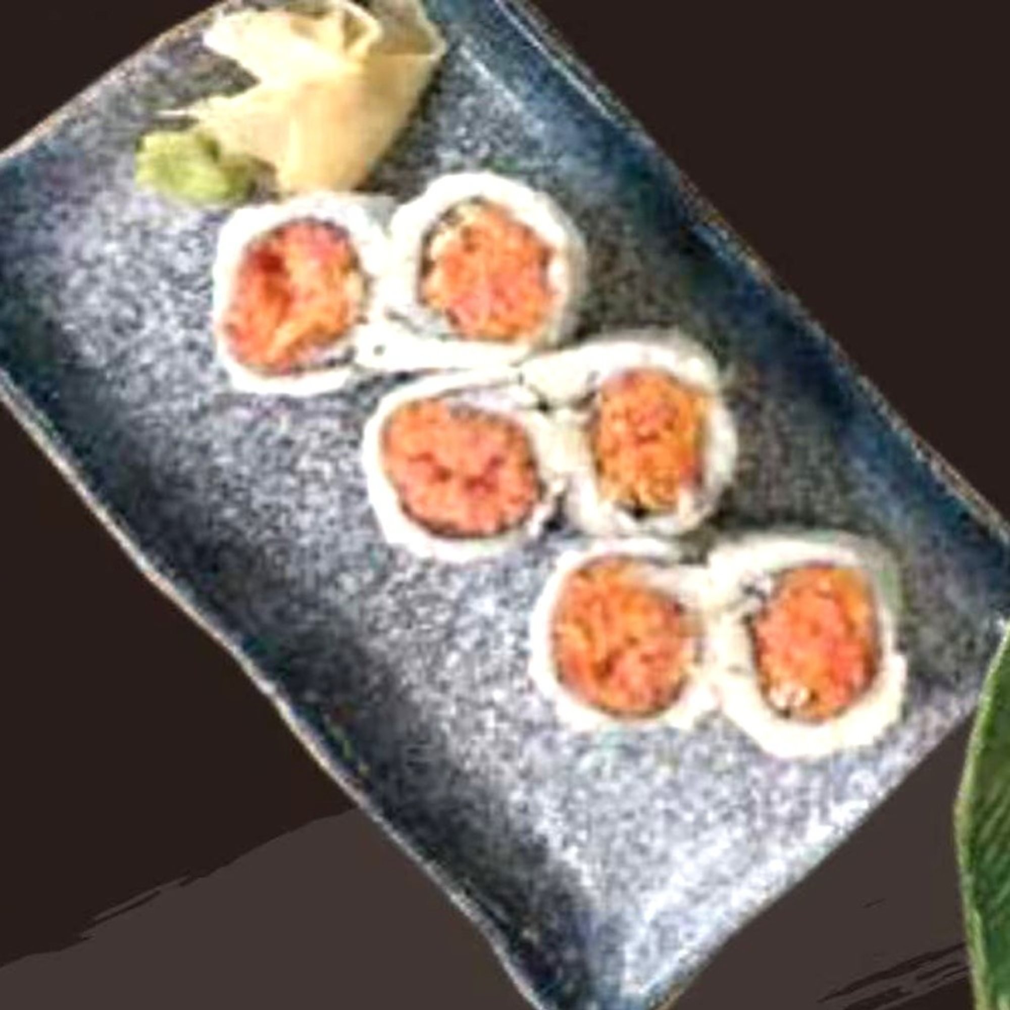 Spicy Tuna Roll