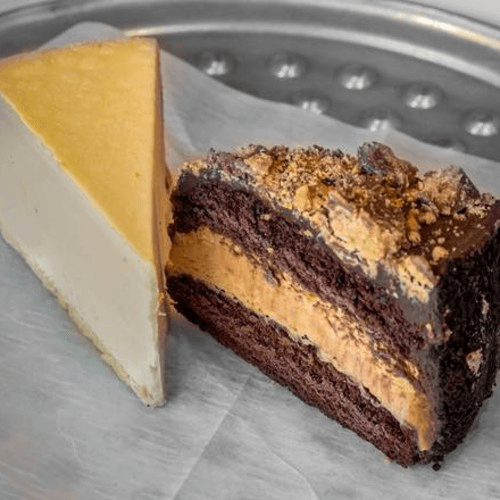 Cheesecake