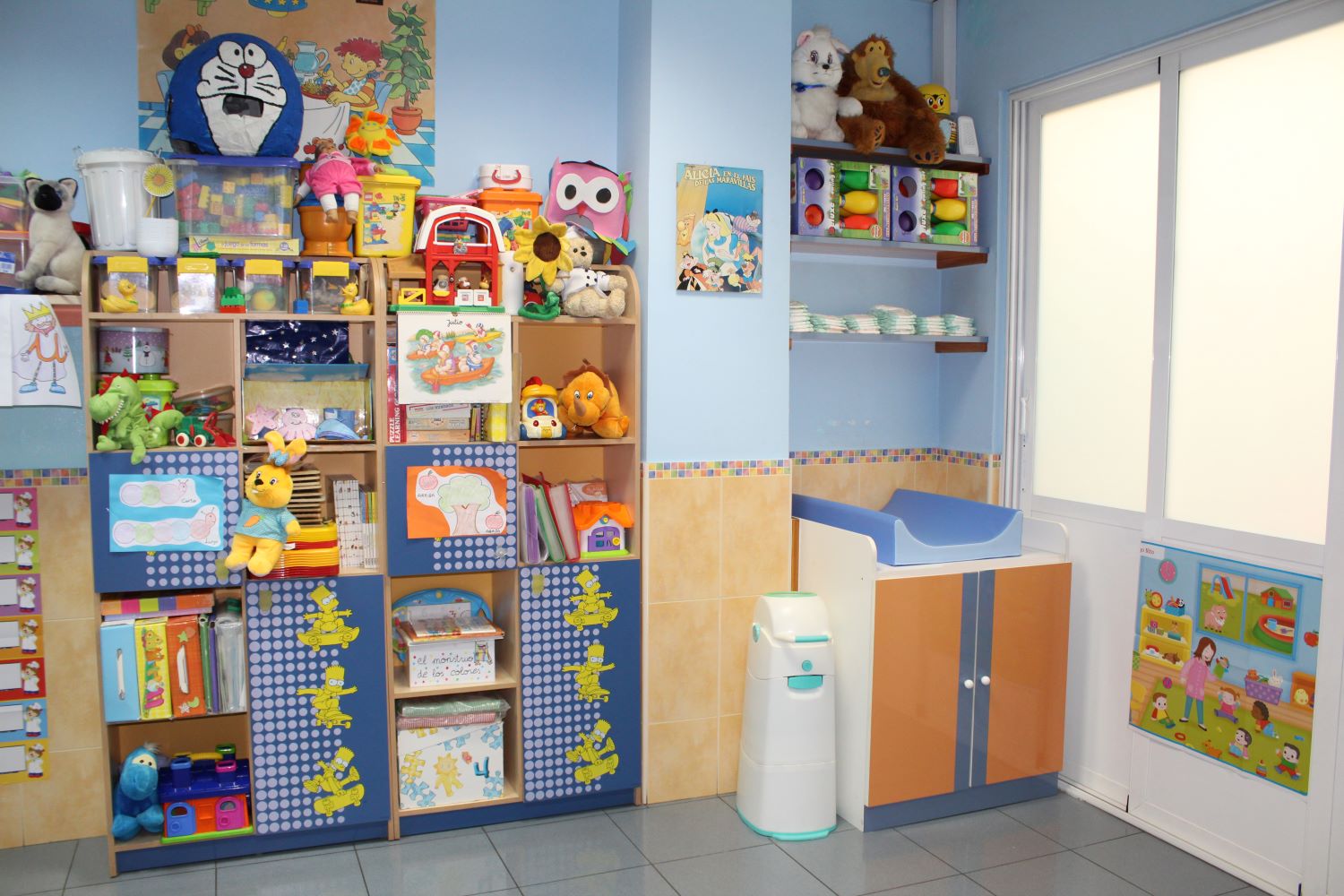 Galería en miniatura