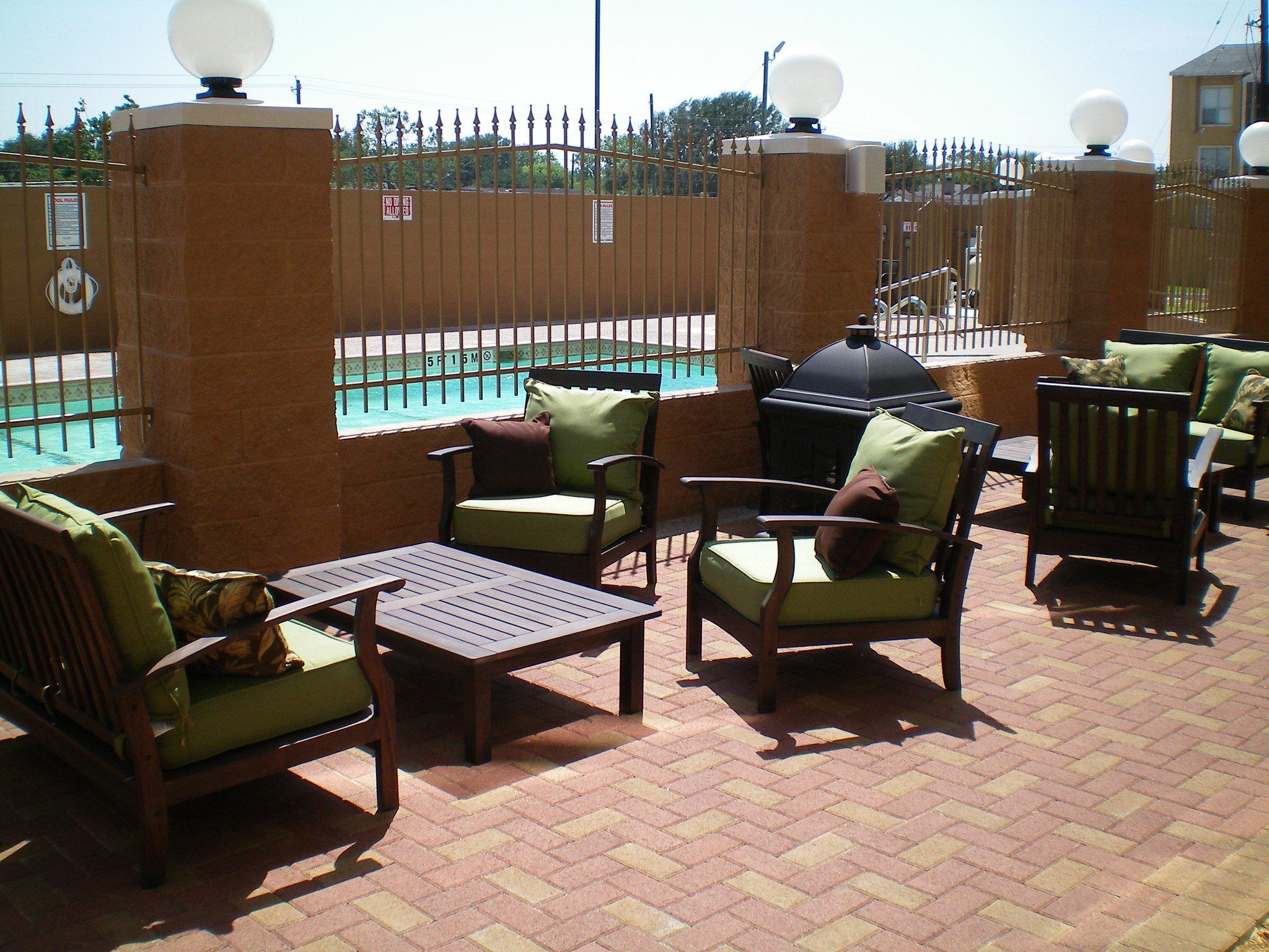 Staybridge Suites Corpus Christi Photo