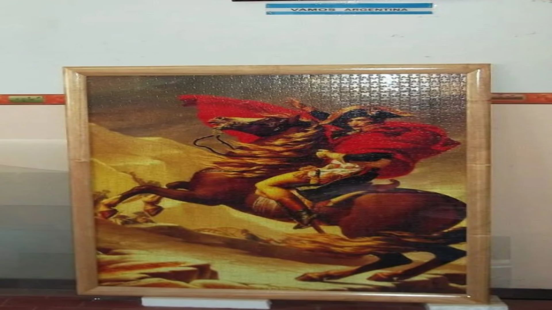 Galería en miniatura
