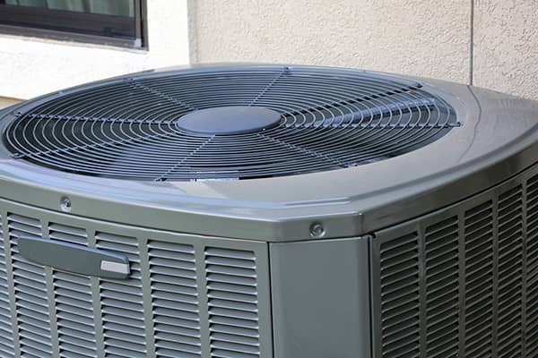 Central AC Installation Services