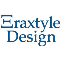 Eraxtyle Design Logo