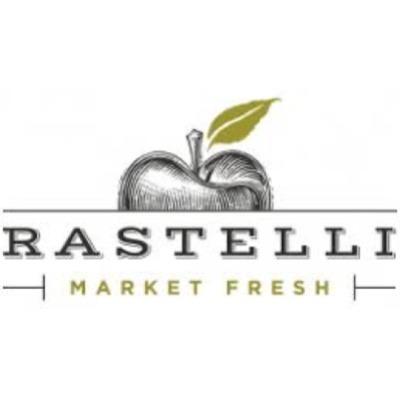Rastelli's Market Fresh Logo