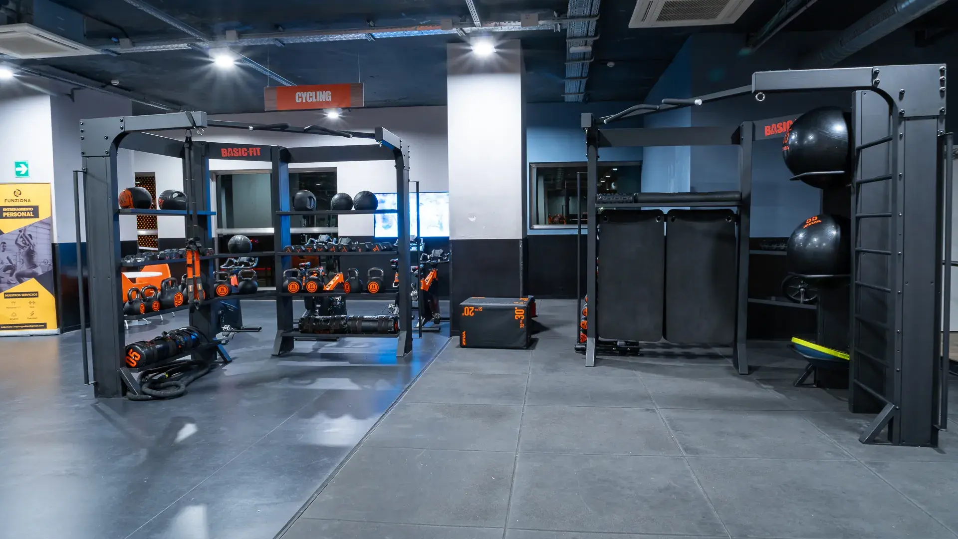 Galería en miniatura