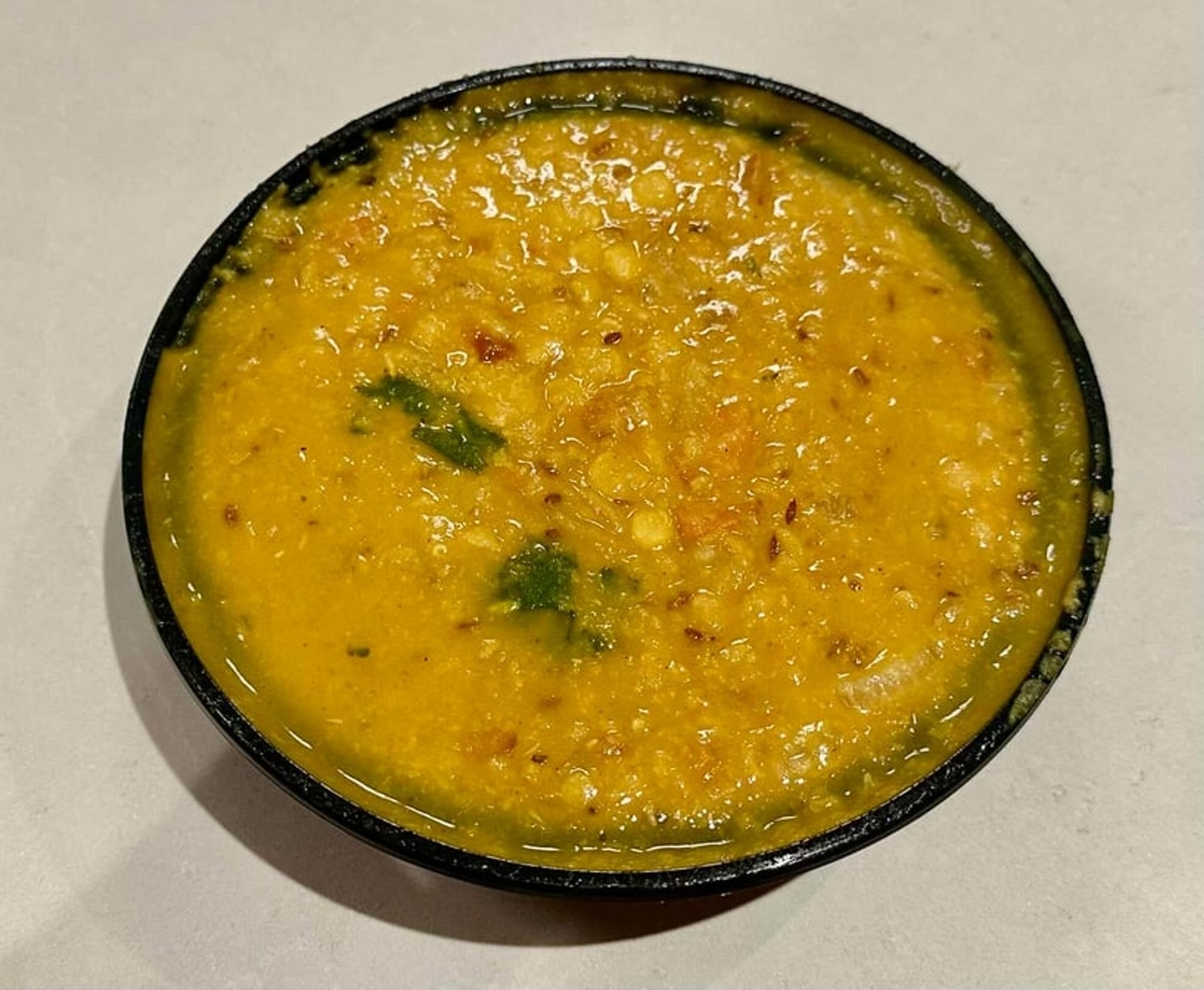Daal Tadka