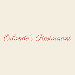 Orlando's Logo