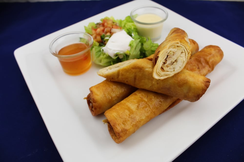 American Taquitos