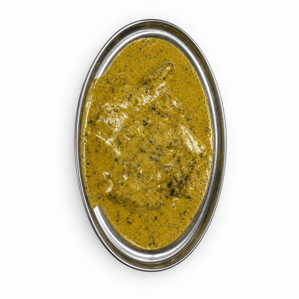 Chicken Korma