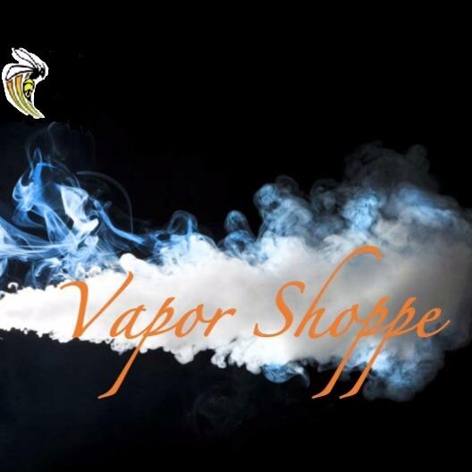 Vapor Shoppe LLC Logo