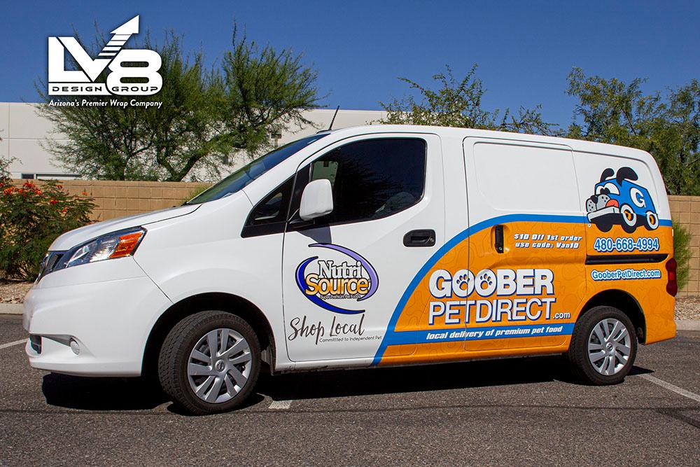 LV8 Design Group Image