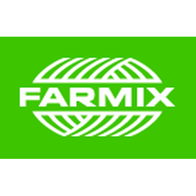 logo FARMIX, a.s.