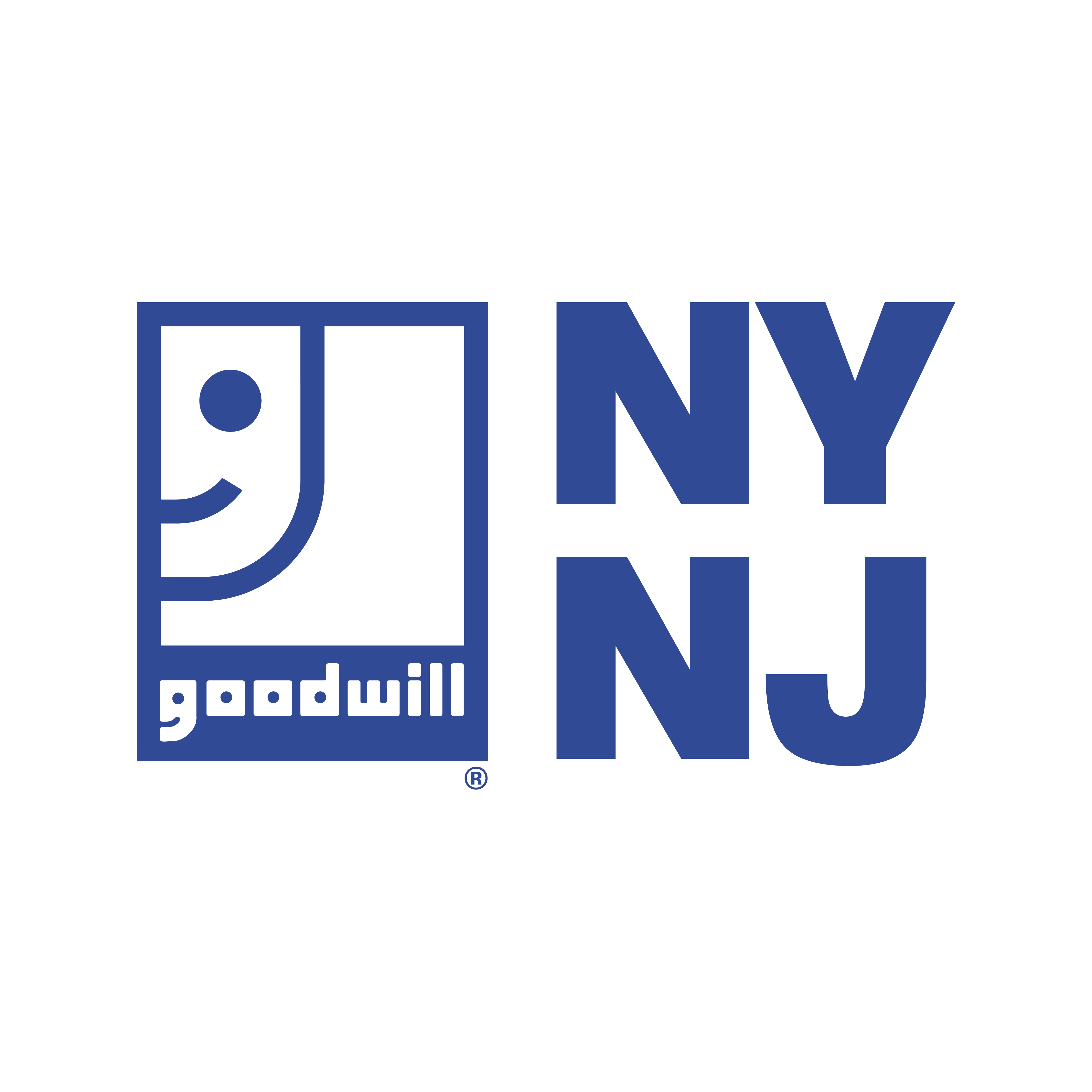 Goodwill NYNJ Store & Donation Center - CLOSED Logo