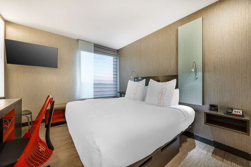 Vi¯b Best Western Springfield Image