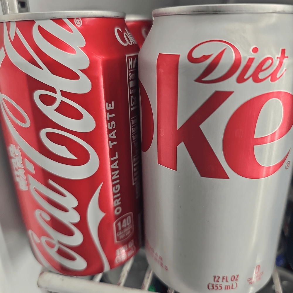 Can Soda
