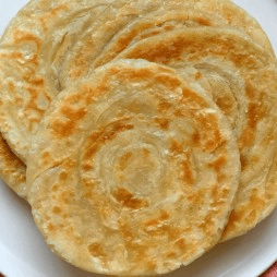 Regular Paratha