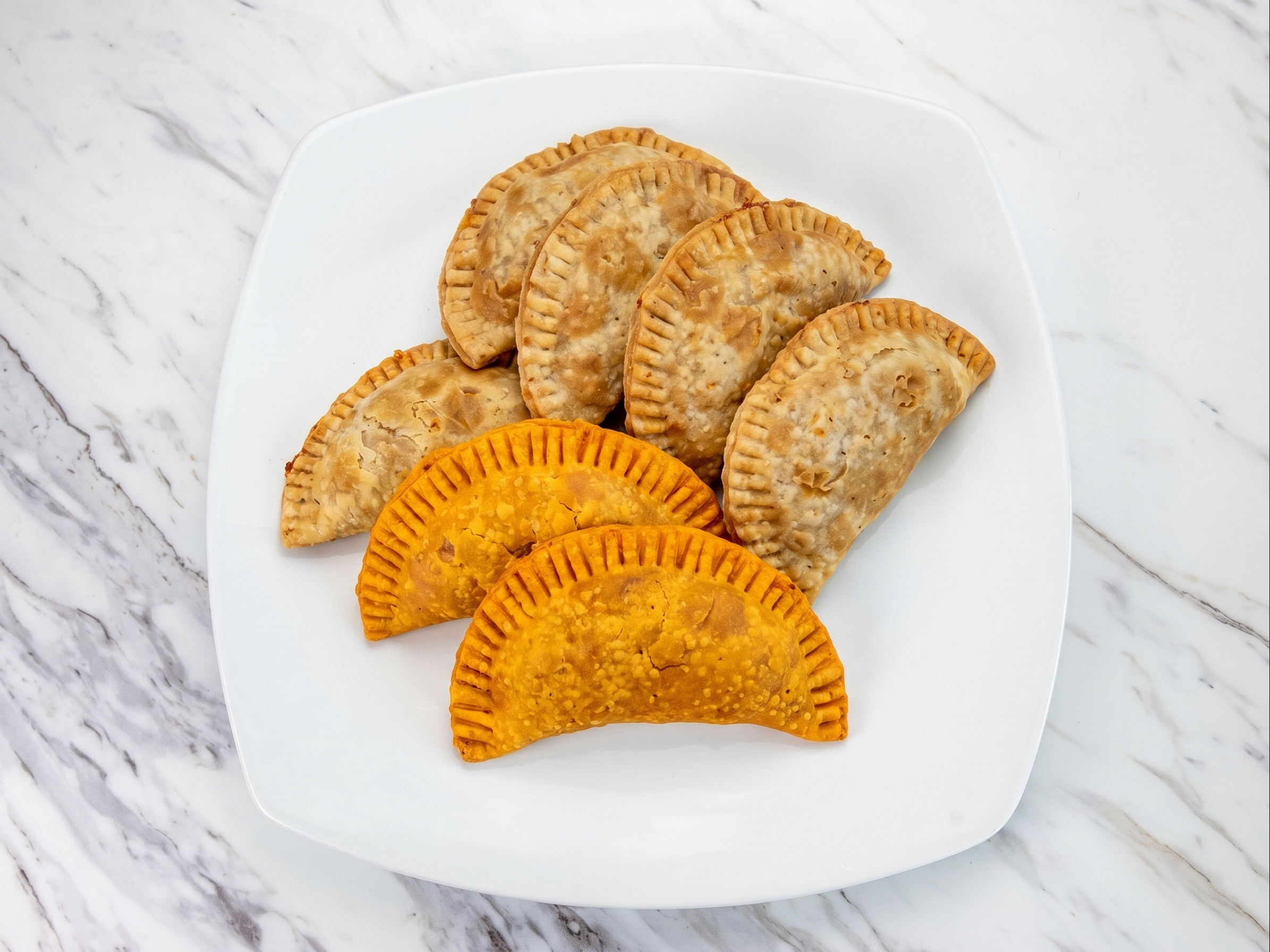Beef Empanadas