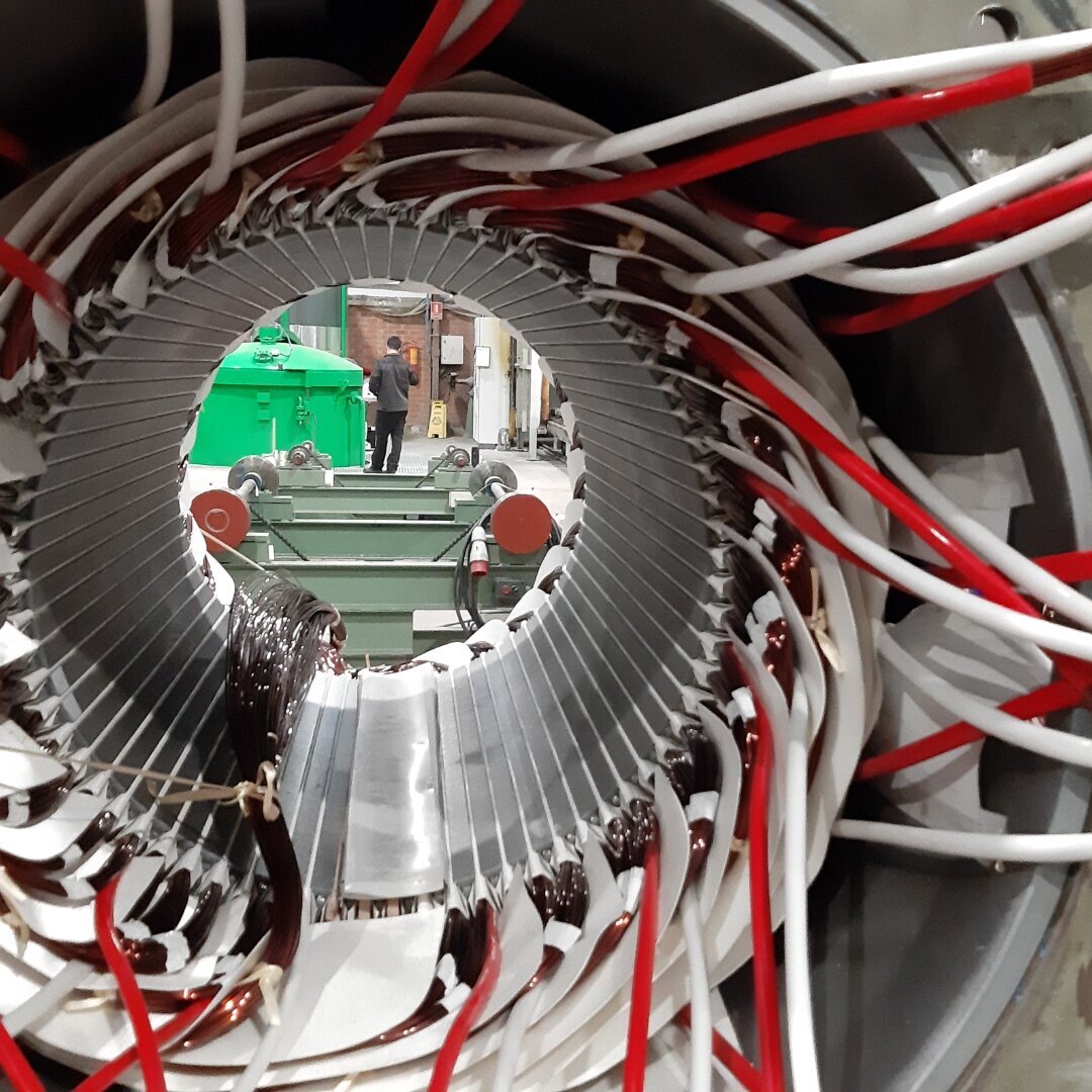 Galería en miniatura