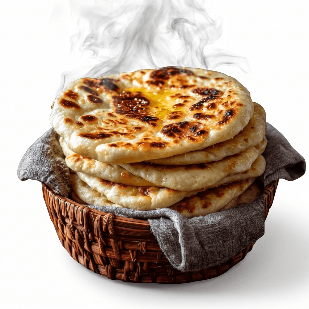 Butter-Naan