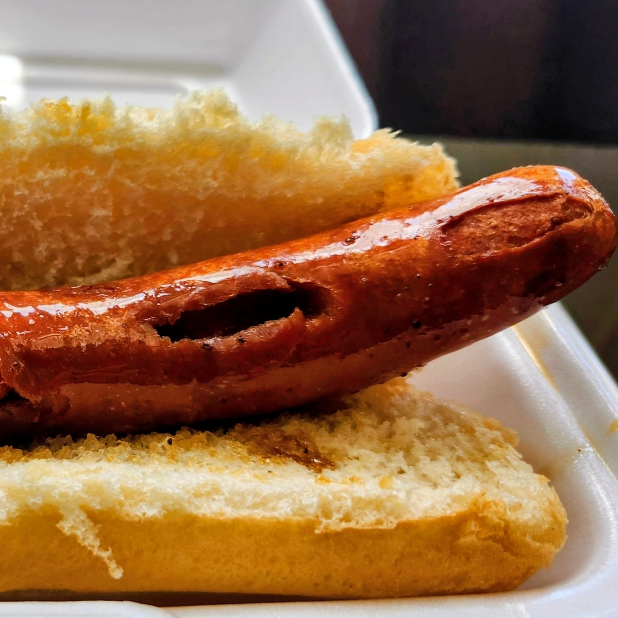 Thumann's Ripper Dog (when available)