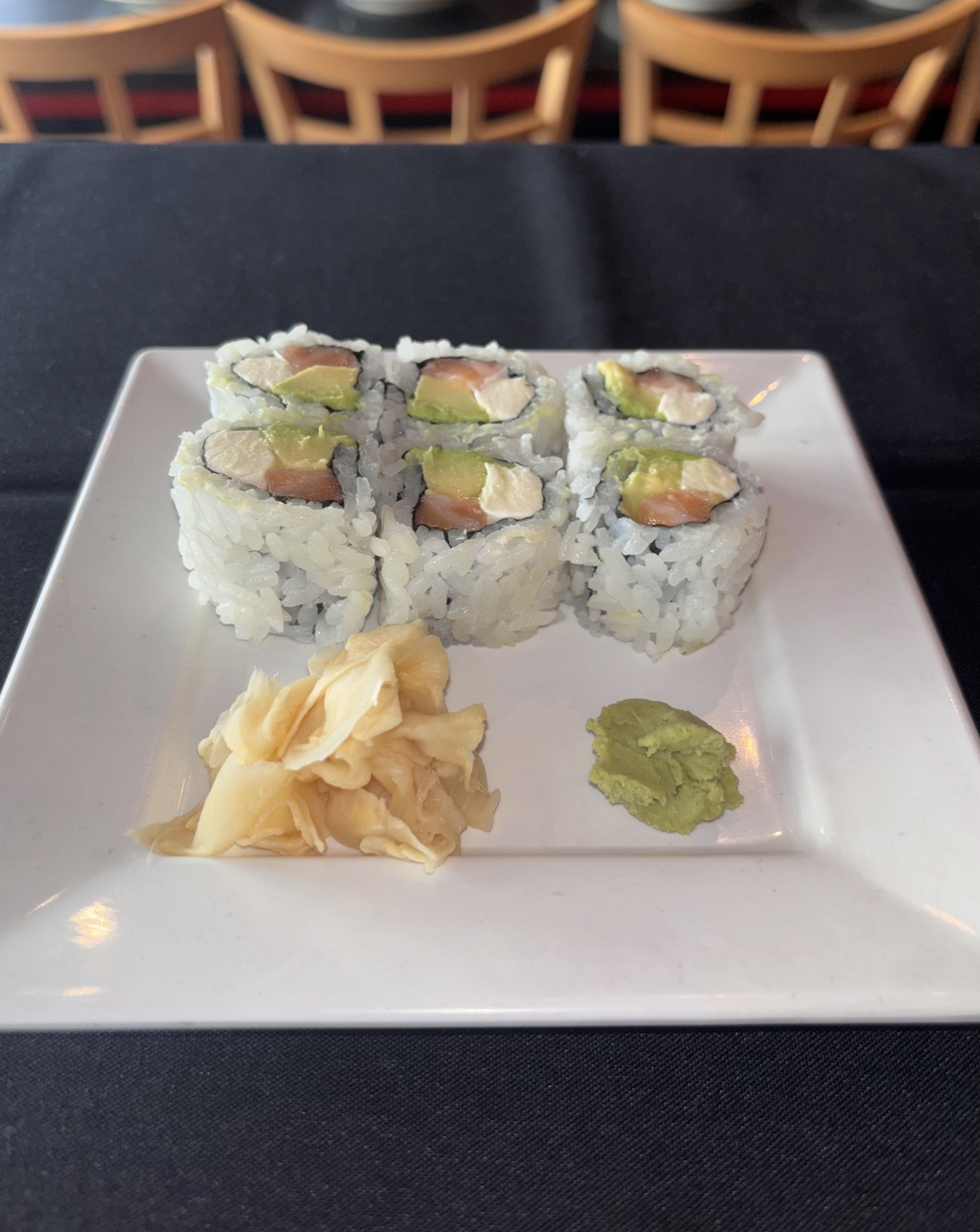 Philly Roll
