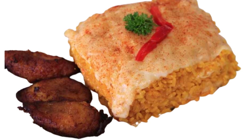 Imperial Rice