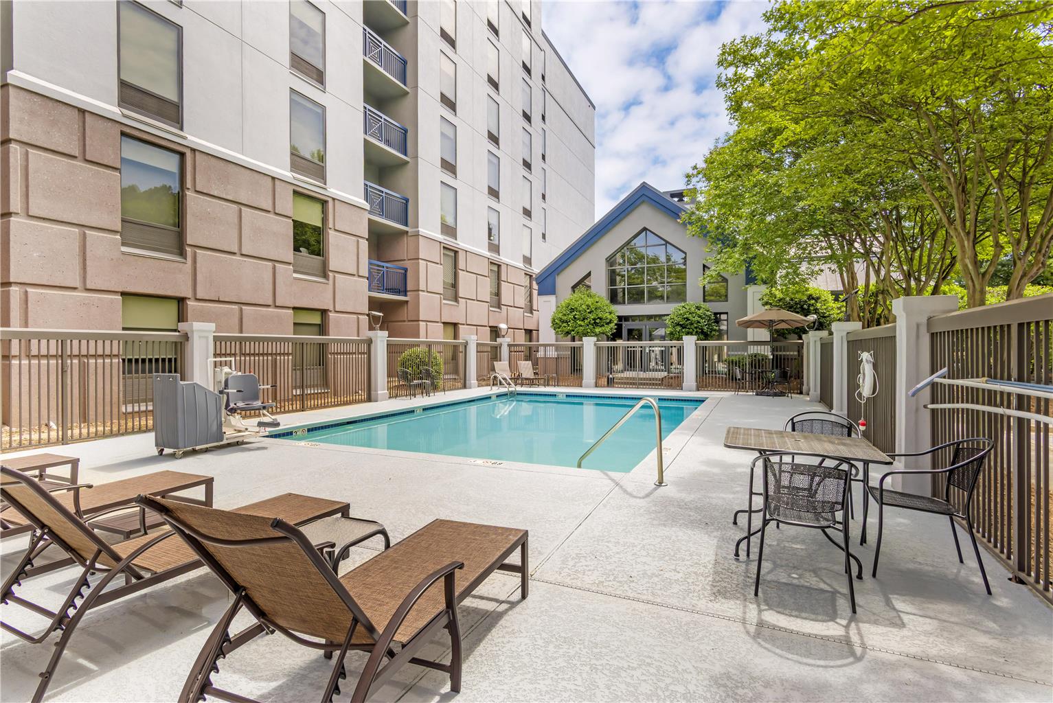 Hampton Inn & Suites Atlanta/Duluth/Gwinnett County Image