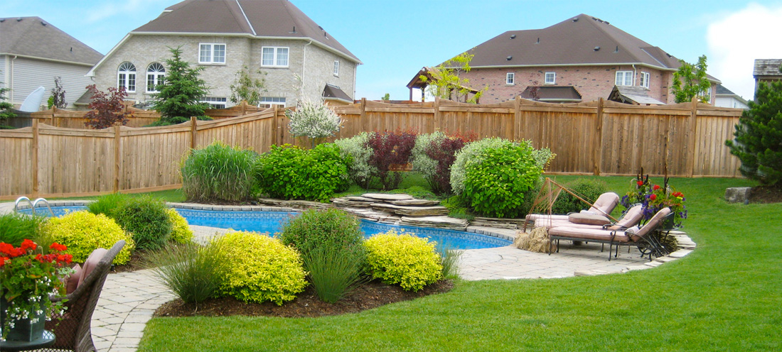 Images Classic Pools & Landscaping Inc