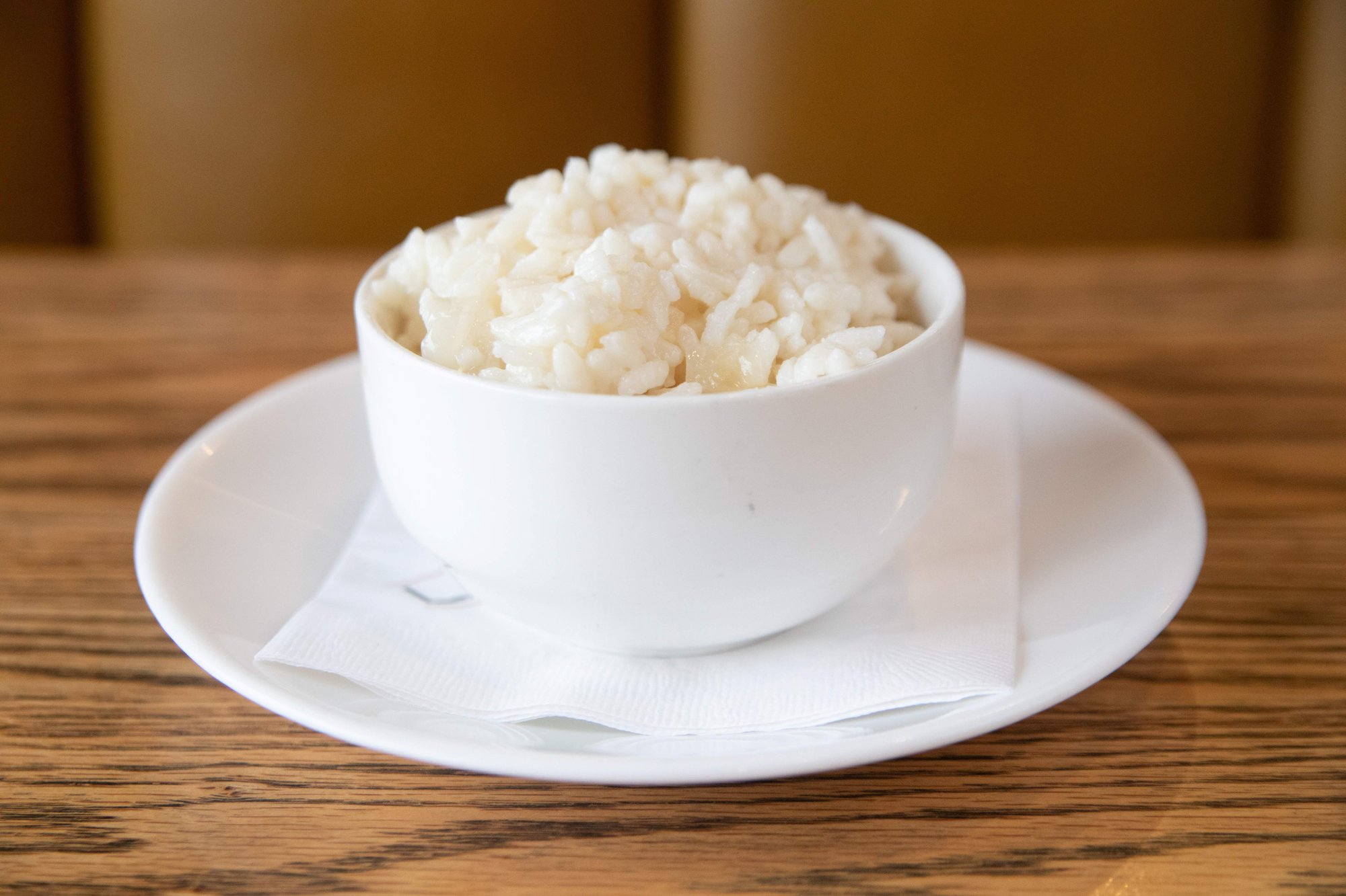 S-Parm Risotto