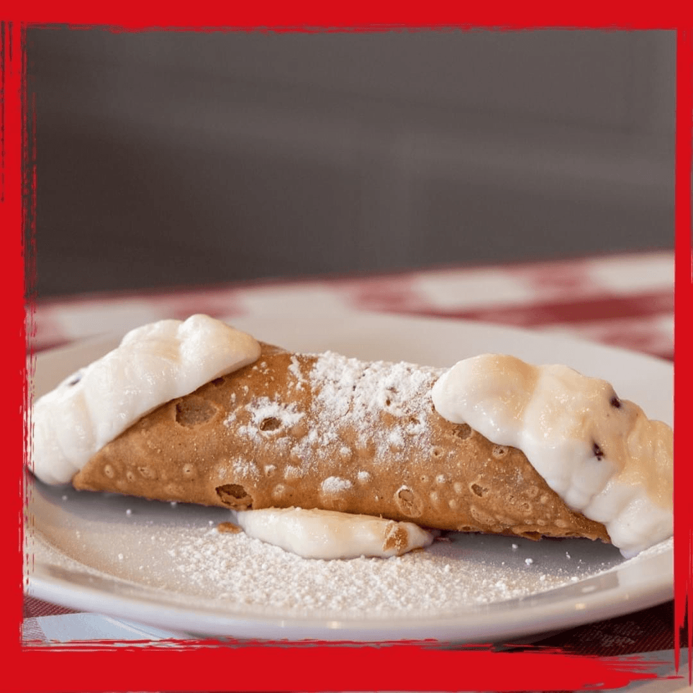 Cannoli