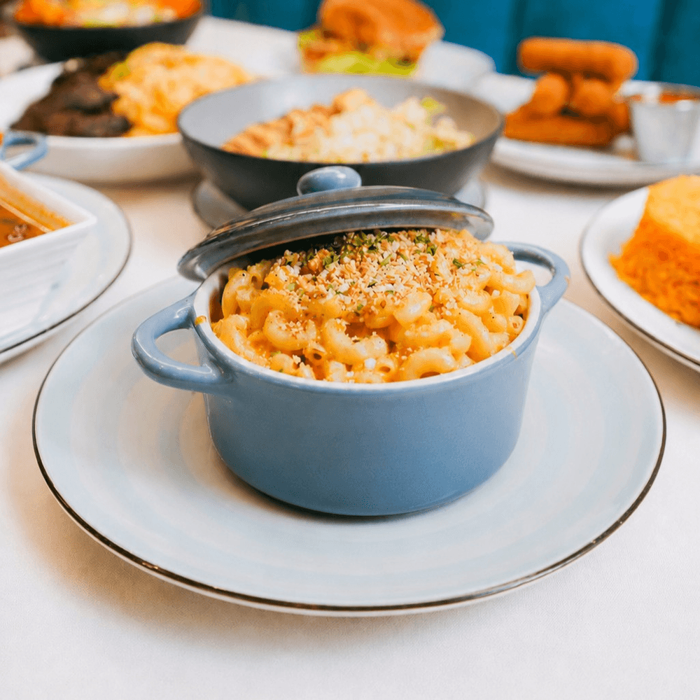 Mac & Cheese