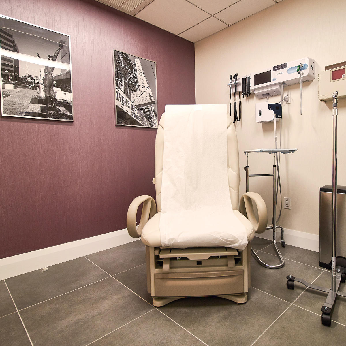 CityMD Journal Square Urgent Care - New Jersey Photo