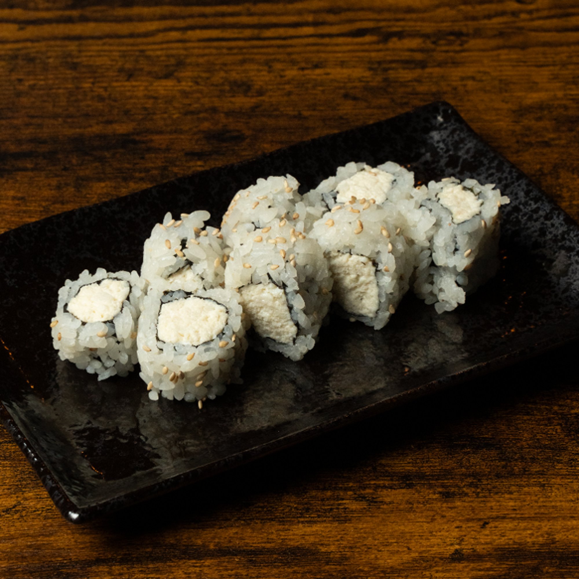 BLUE CRAB 8PC