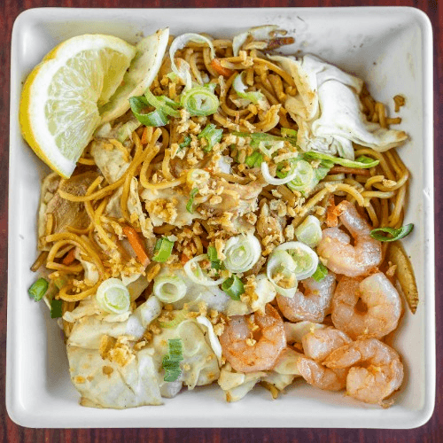 Pancit Canton