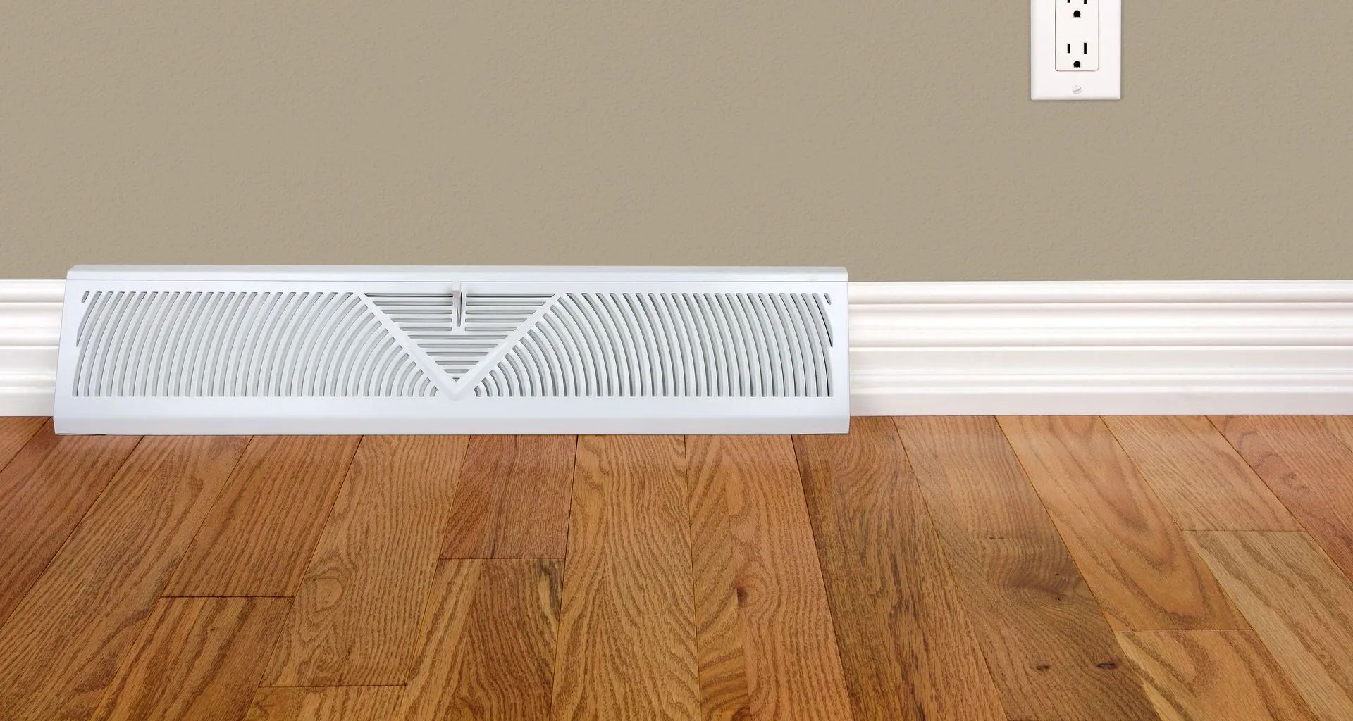 Baseboard Heating