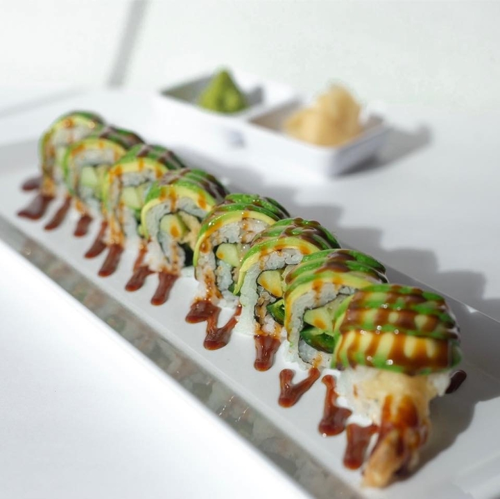 AMIGO ROLL